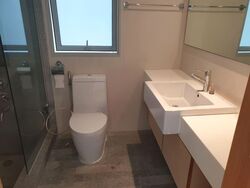 8 @ Mount Sophia (D9), Condominium #561497631